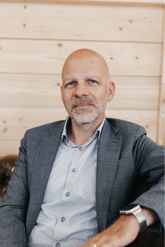 Alex van Dalen