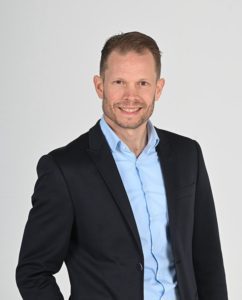 Sicco Huisman