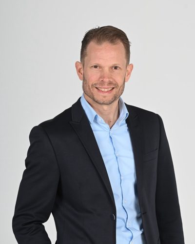 Sicco Huisman