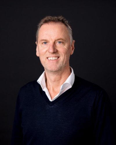 Wim Jaap Perdok