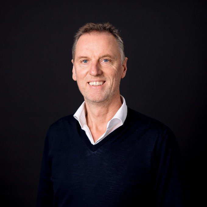 Wim Jaap Perdok
